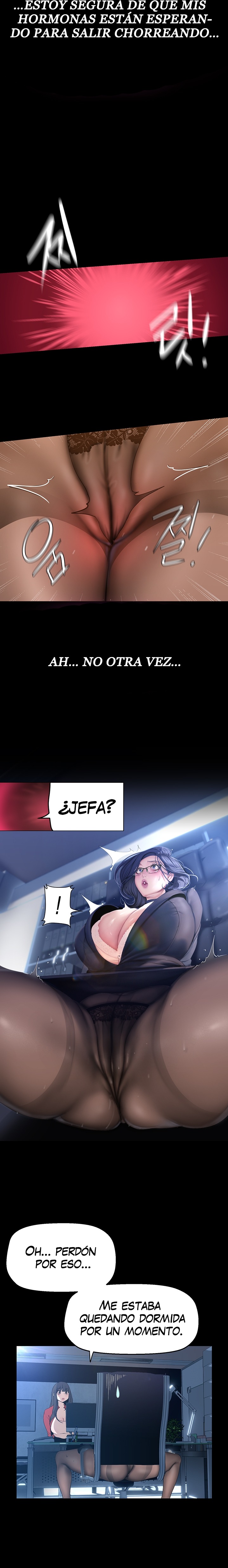 A Wonderful New World Raw Chapter 192 Page 15