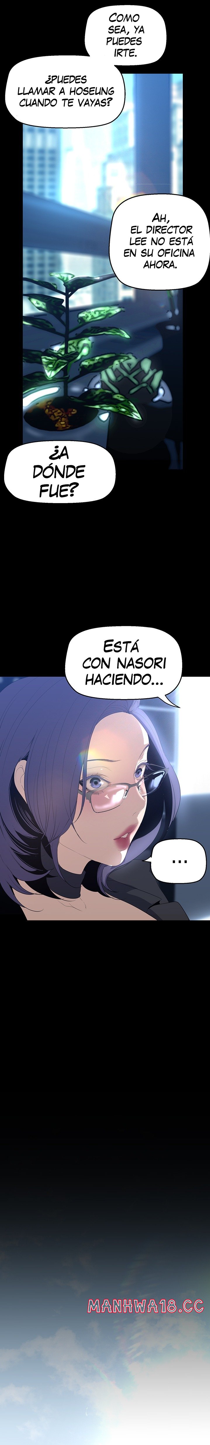 A Wonderful New World Raw Chapter 192 Page 16