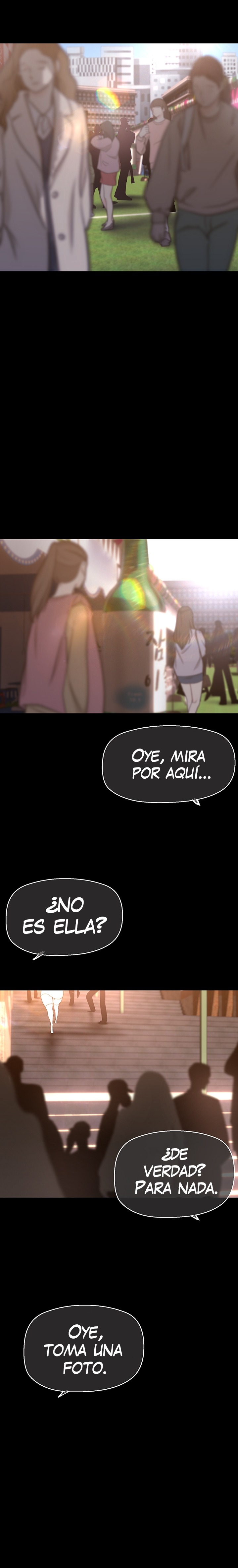 A Wonderful New World Raw Chapter 192 Page 20