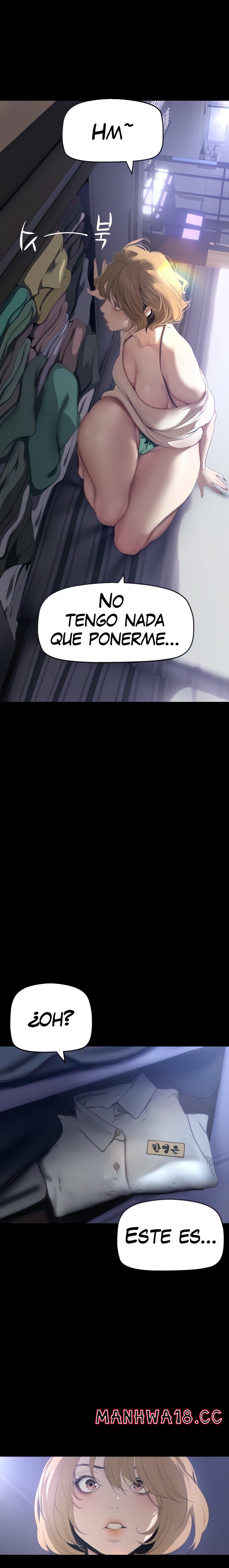 A Wonderful New World Raw Chapter 192 Page 6
