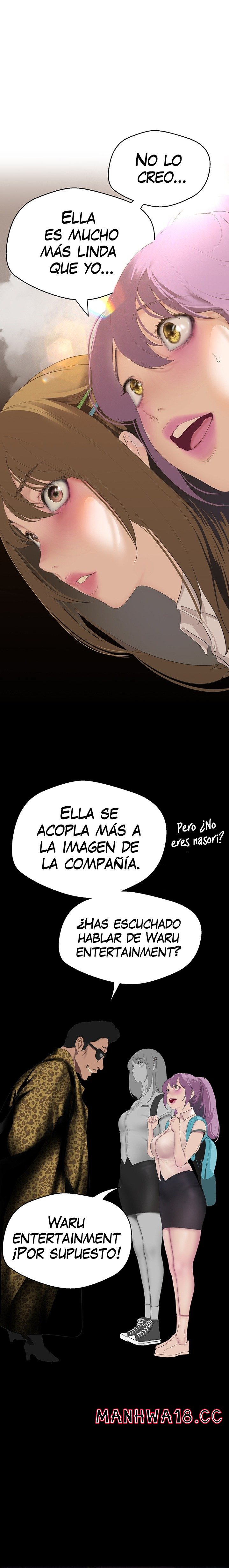 A Wonderful New World Raw Chapter 193 Page 16