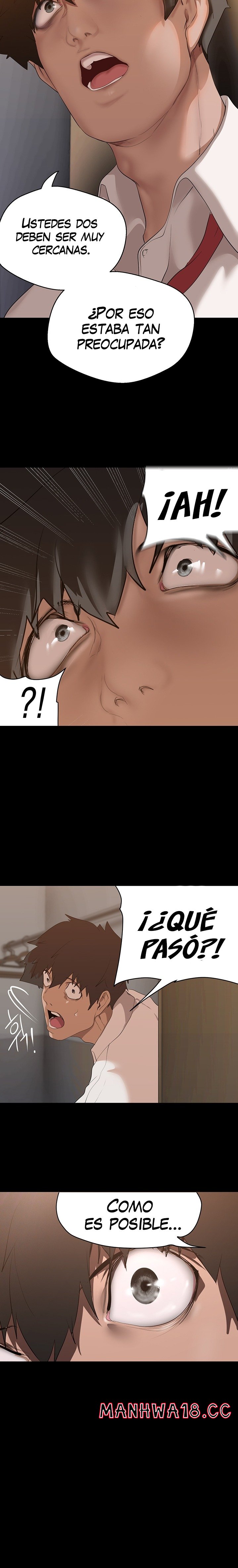 A Wonderful New World Raw Chapter 193 Page 20