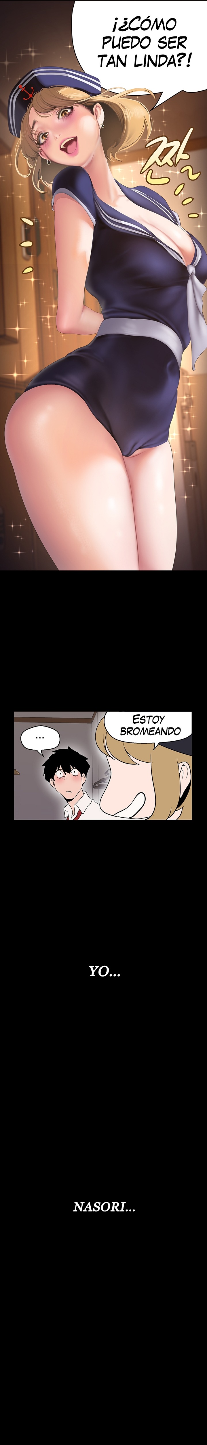 A Wonderful New World Raw Chapter 193 Page 21