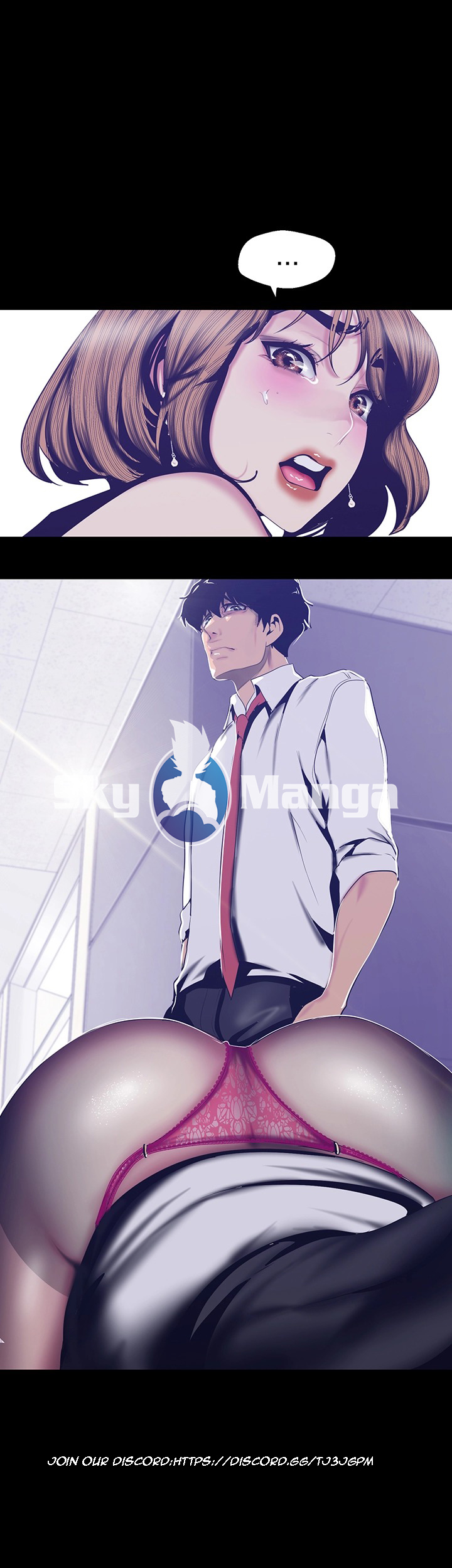 A Wonderful New World Raw Chapter 82 Page 48