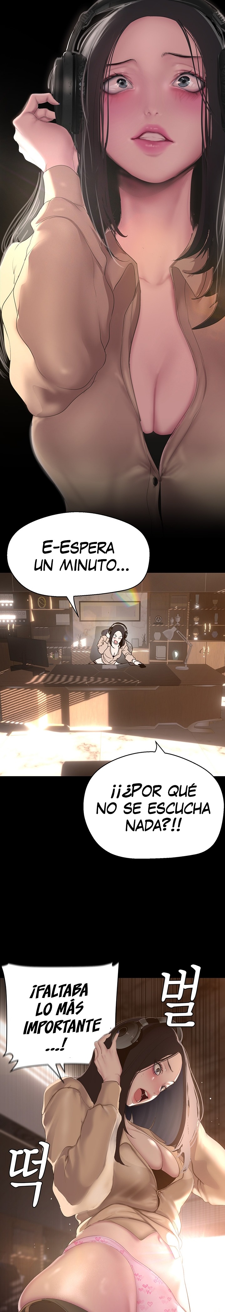 A Wonderful New World Raw Chapter 194 Page 16