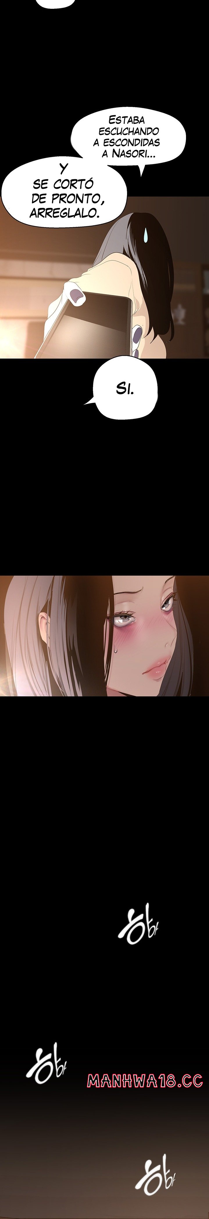 A Wonderful New World Raw Chapter 194 Page 18