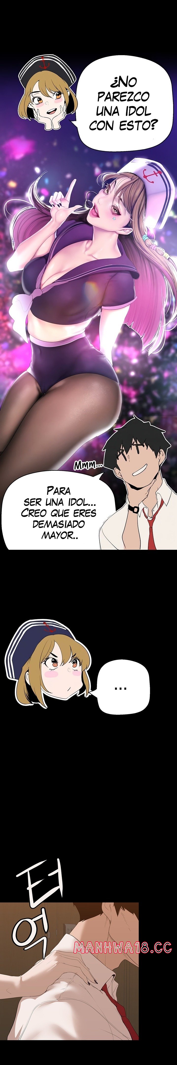 A Wonderful New World Raw Chapter 194 Page 4