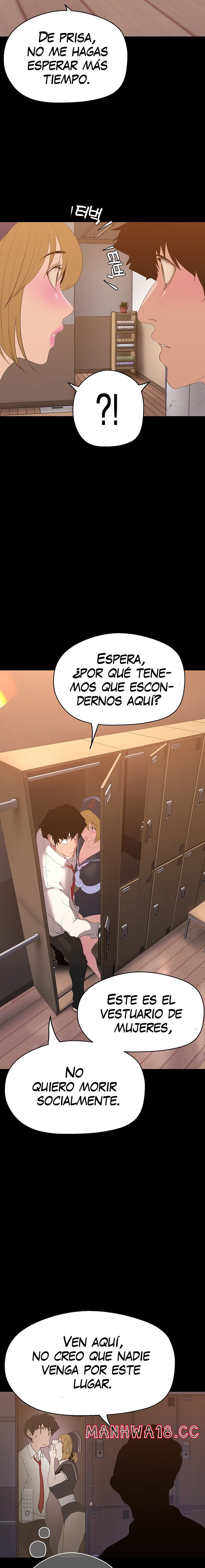 A Wonderful New World Raw Chapter 195 Page 19