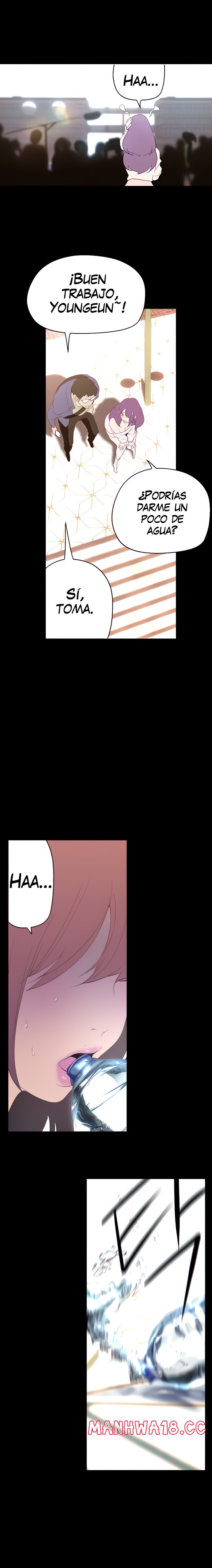 A Wonderful New World Raw Chapter 195 Page 4