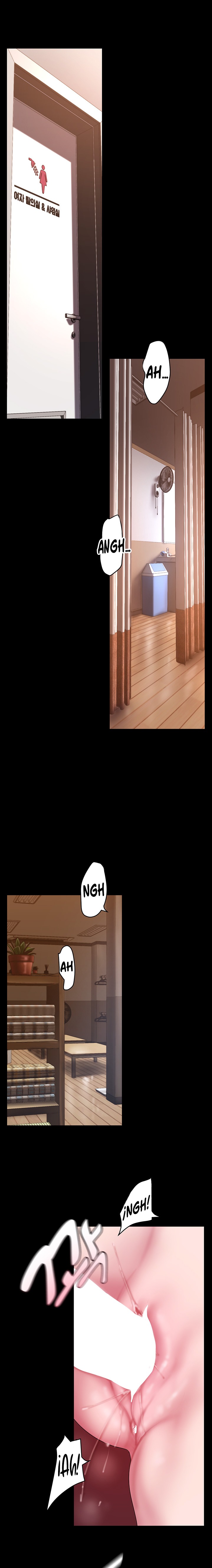 A Wonderful New World Raw Chapter 195 Page 6