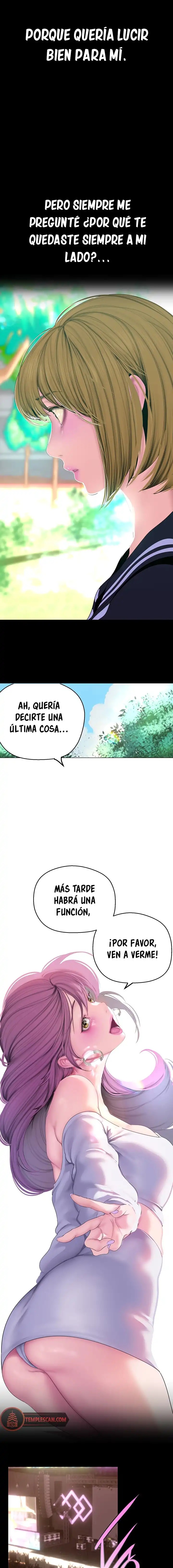 A Wonderful New World Raw Chapter 196 Page 13