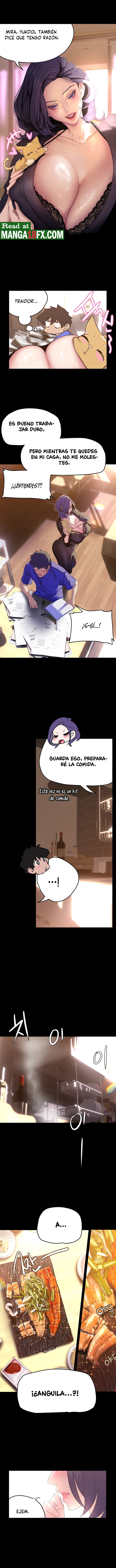 A Wonderful New World Raw Chapter 197 Page 7