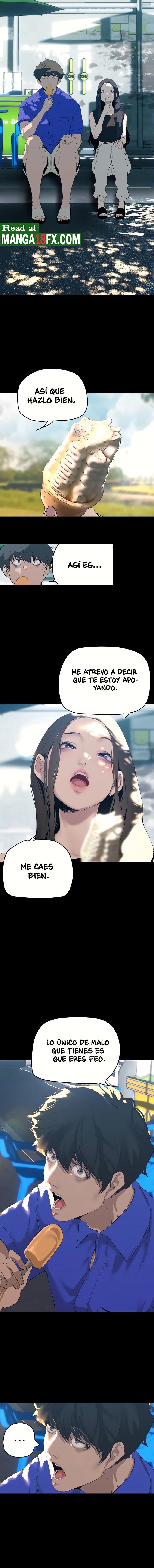 A Wonderful New World Raw Chapter 198 Page 10