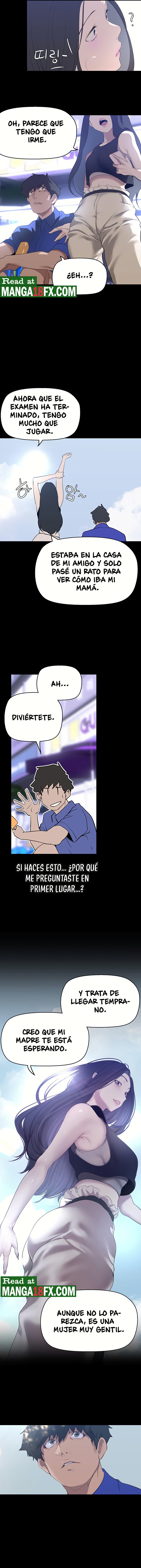 A Wonderful New World Raw Chapter 198 Page 13