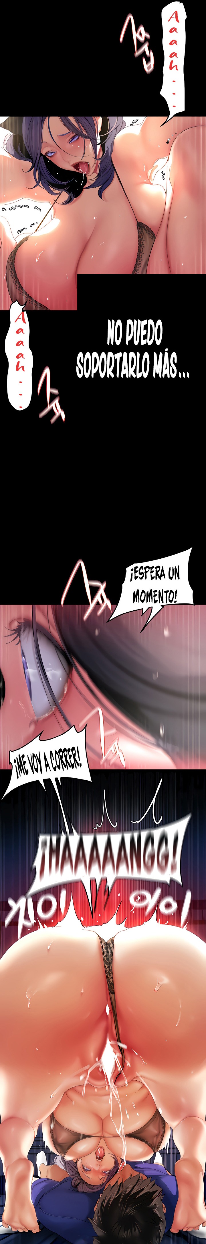 A Wonderful New World Raw Chapter 200 Page 10