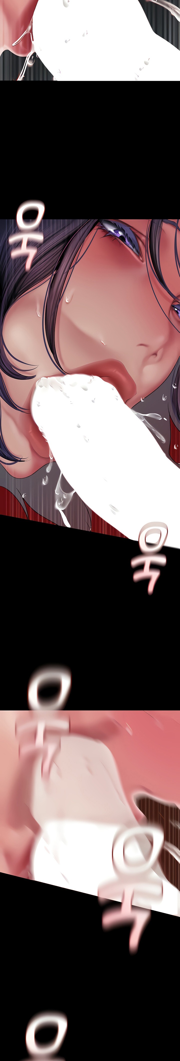 A Wonderful New World Raw Chapter 200 Page 23