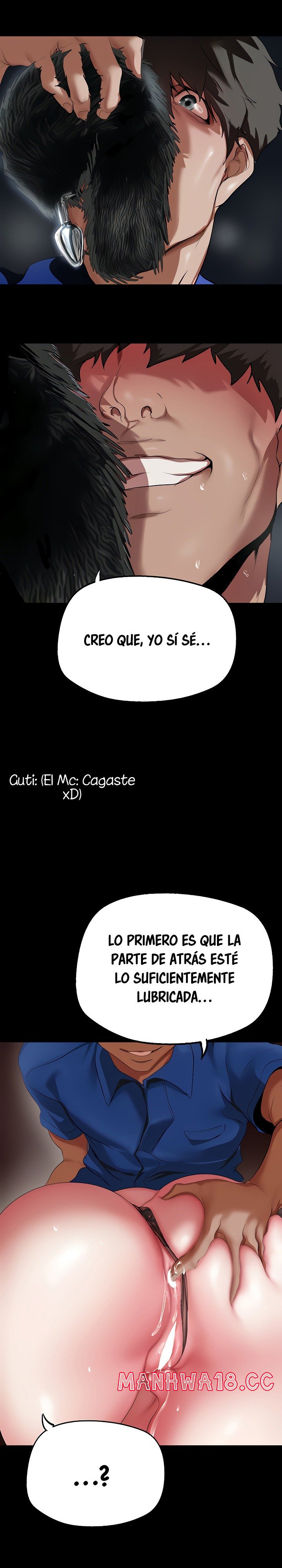 A Wonderful New World Raw Chapter 200 Page 27