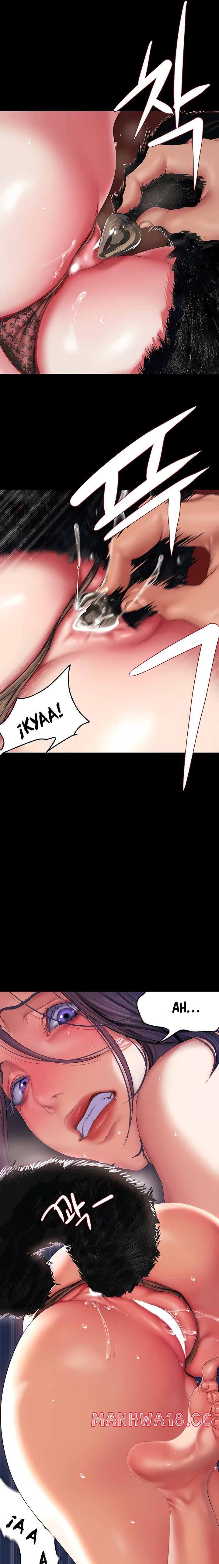 A Wonderful New World Raw Chapter 200 Page 28