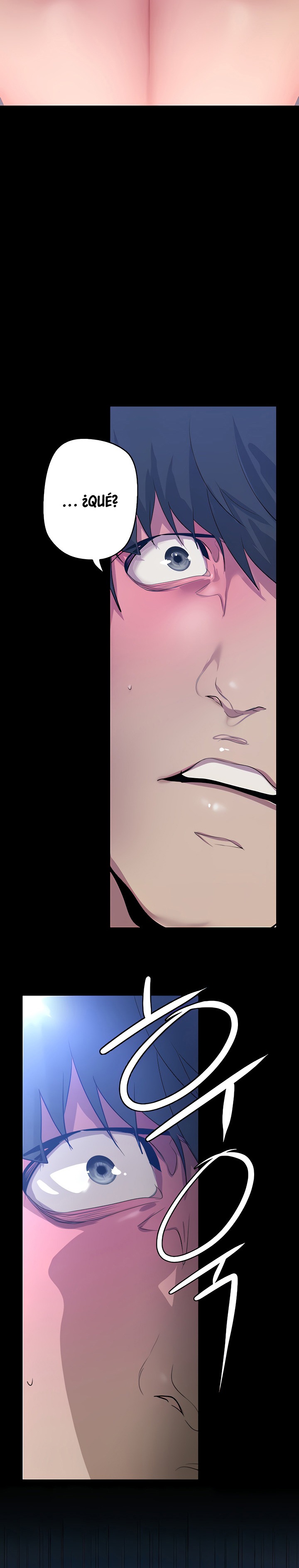 A Wonderful New World Raw Chapter 200 Page 3