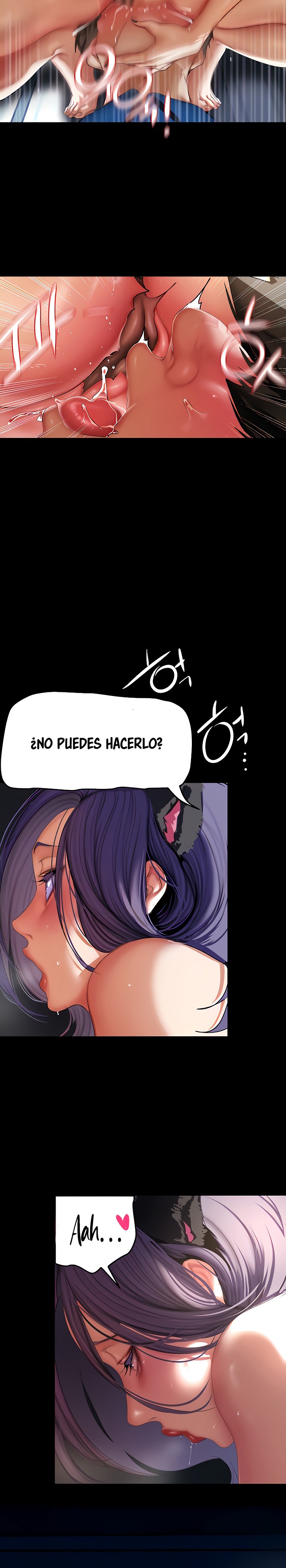 A Wonderful New World Raw Chapter 200 Page 6