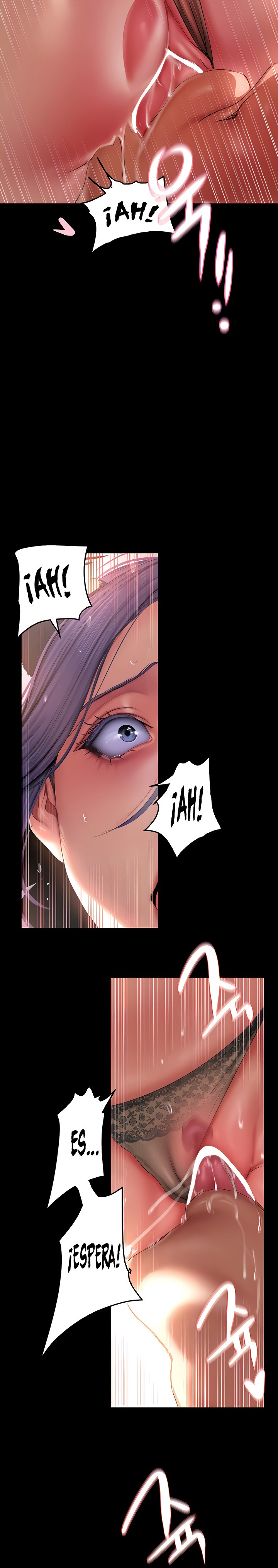 A Wonderful New World Raw Chapter 200 Page 8