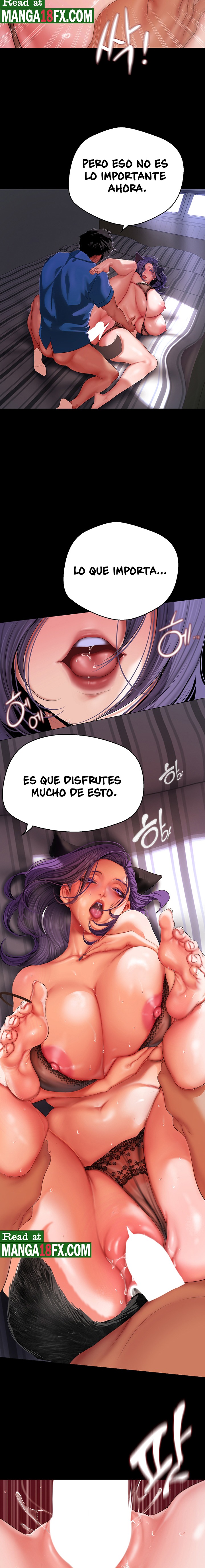 A Wonderful New World Raw Chapter 201 Page 12