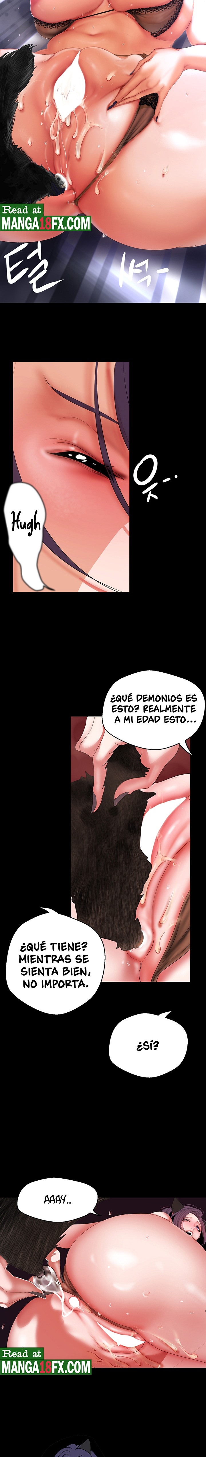 A Wonderful New World Raw Chapter 201 Page 20