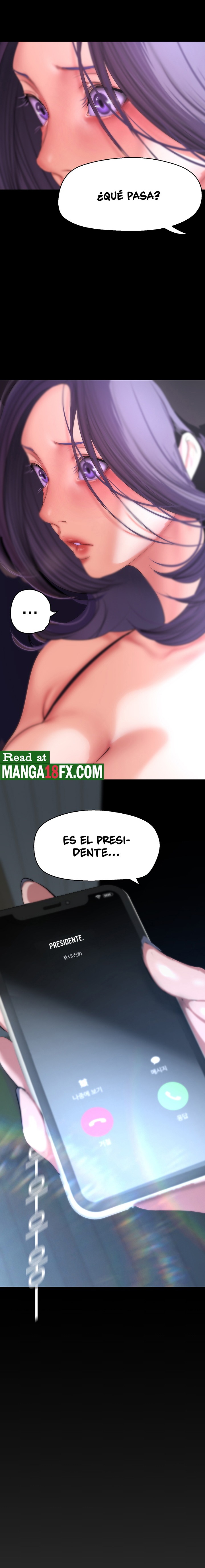 A Wonderful New World Raw Chapter 201 Page 22