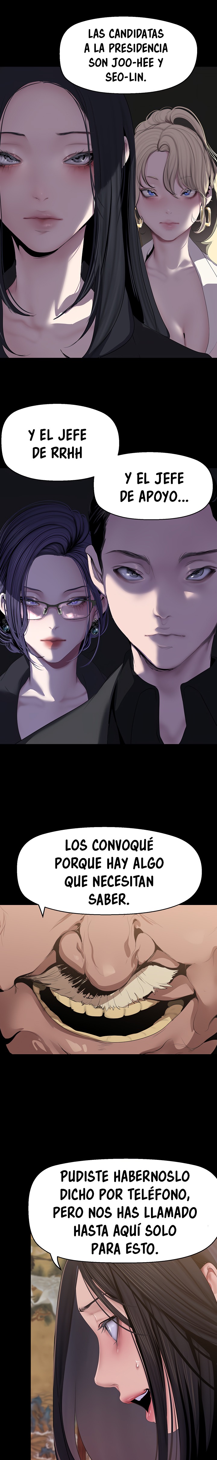 A Wonderful New World Raw Chapter 202 Page 11