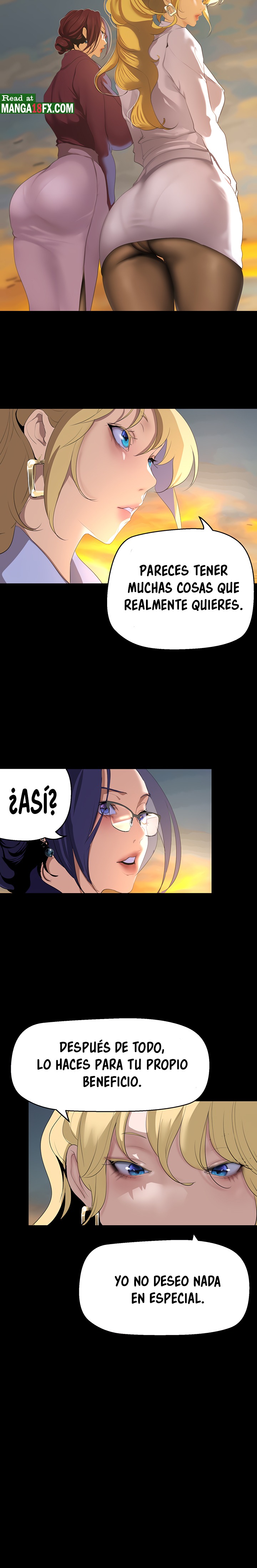 A Wonderful New World Raw Chapter 202 Page 24