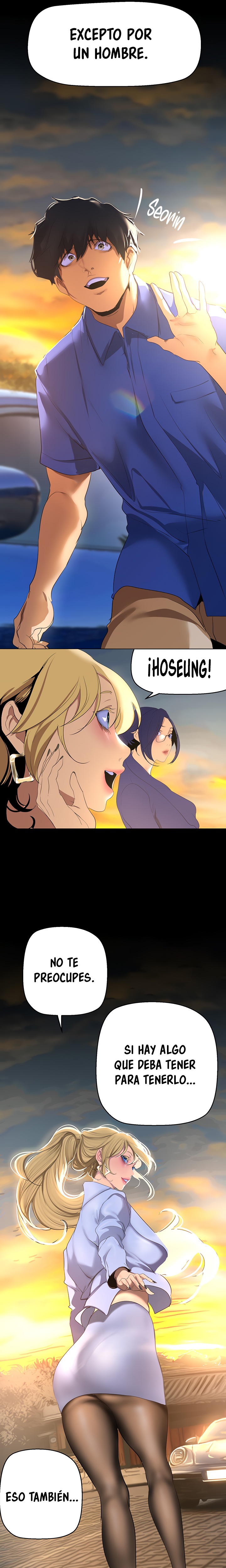 A Wonderful New World Raw Chapter 202 Page 25