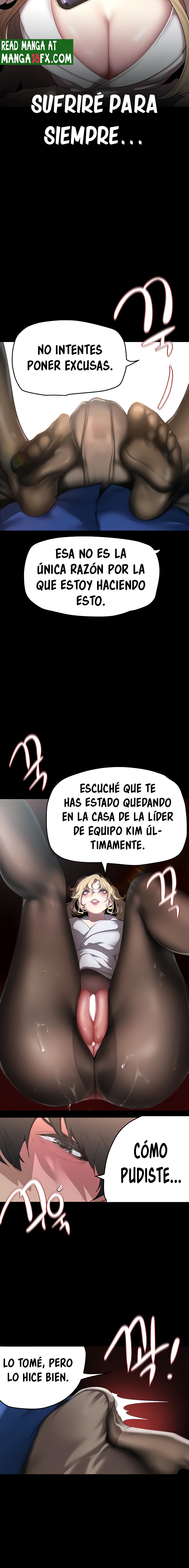 A Wonderful New World Raw Chapter 203 Page 12