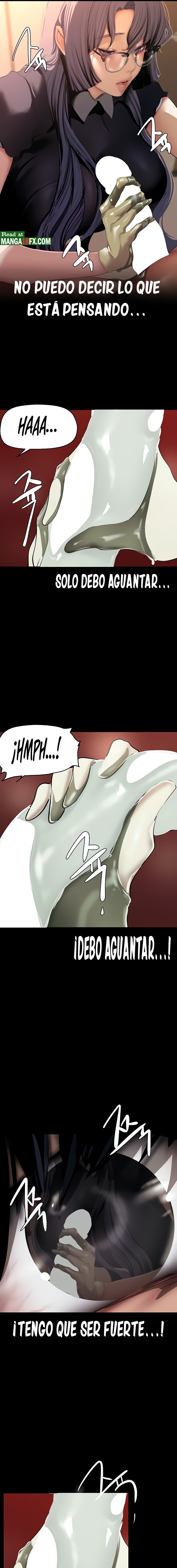 A Wonderful New World Raw Chapter 204 Page 15