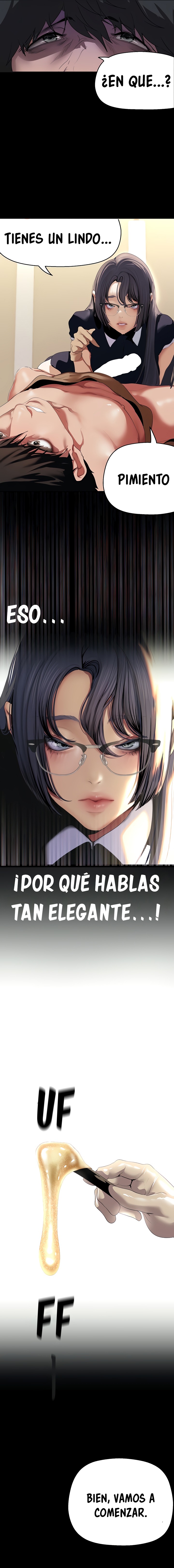 A Wonderful New World Raw Chapter 204 Page 7