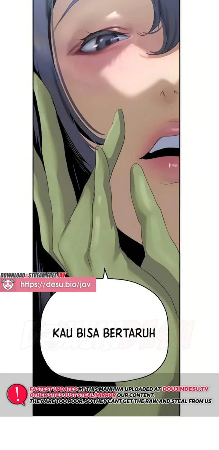 A Wonderful New World Raw Chapter 205 Page 25