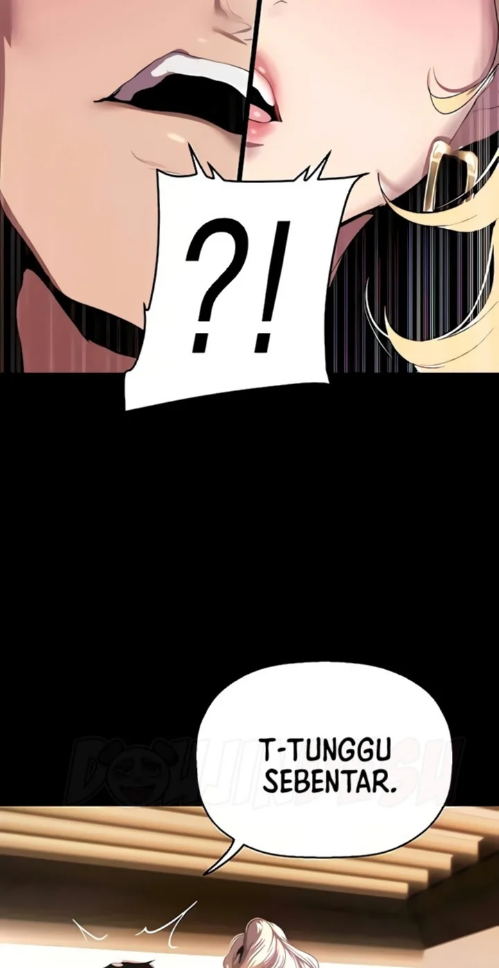 A Wonderful New World Raw Chapter 205 Page 33