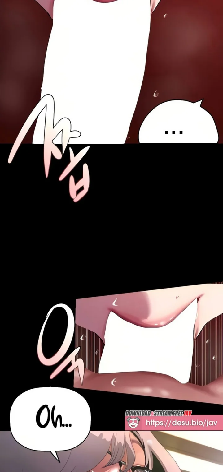 A Wonderful New World Raw Chapter 205 Page 52