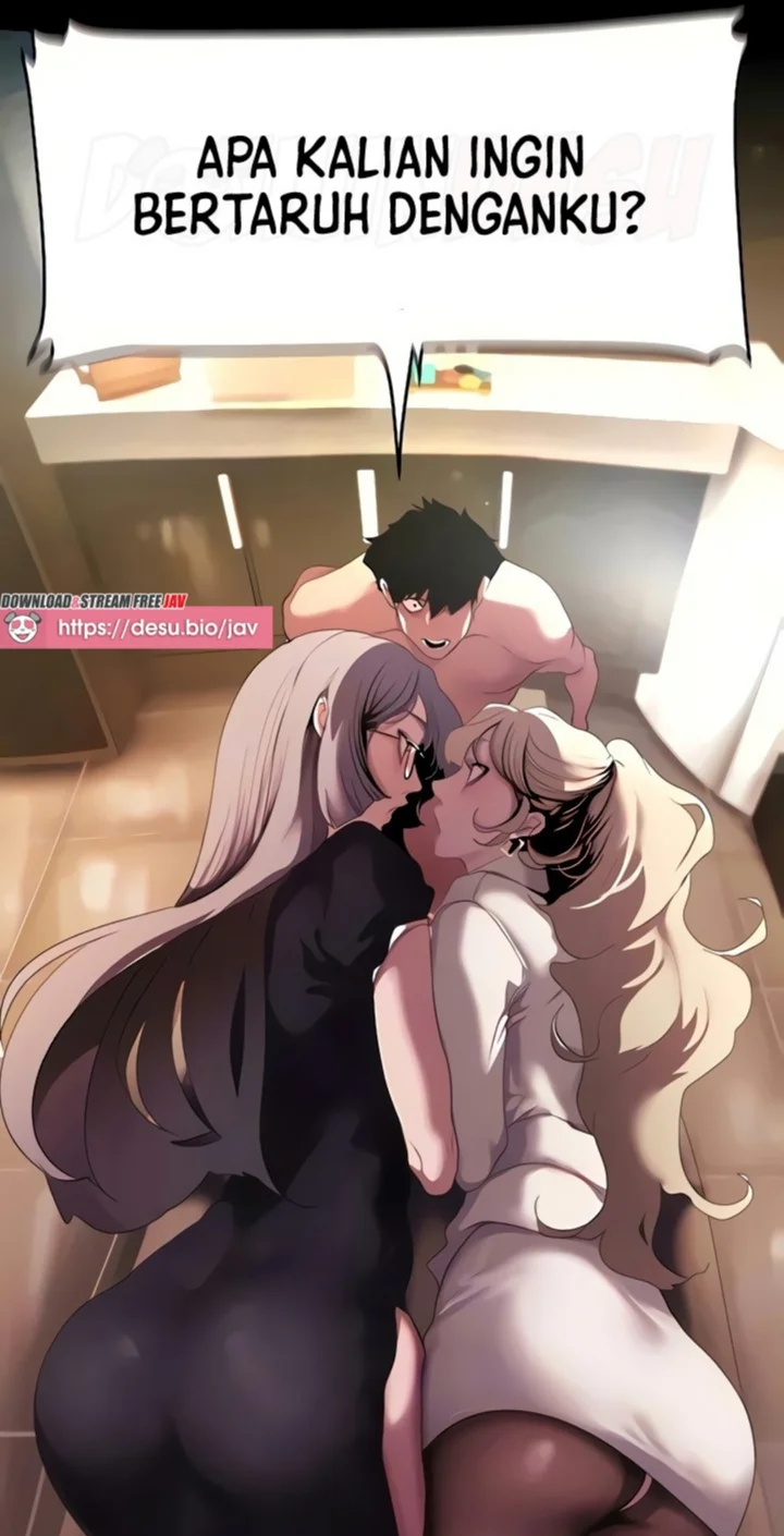 A Wonderful New World Raw Chapter 205 Page 6