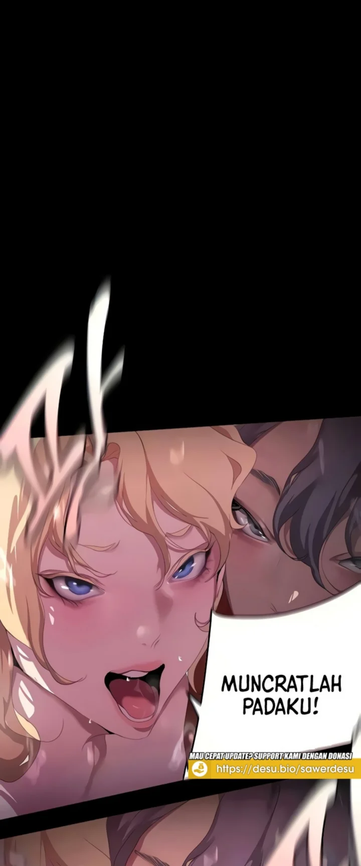 A Wonderful New World Raw Chapter 205 Page 64