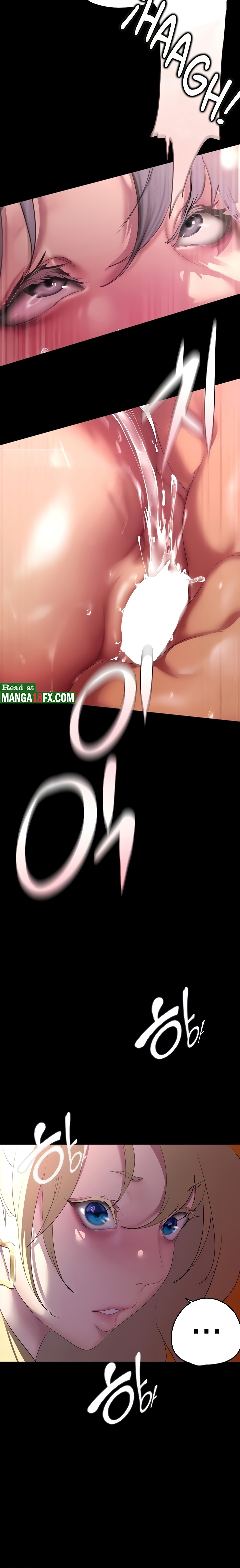 A Wonderful New World Raw Chapter 206 Page 20