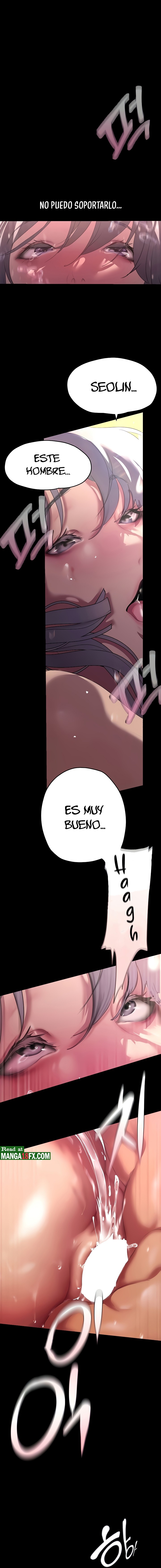 A Wonderful New World Raw Chapter 207 Page 1