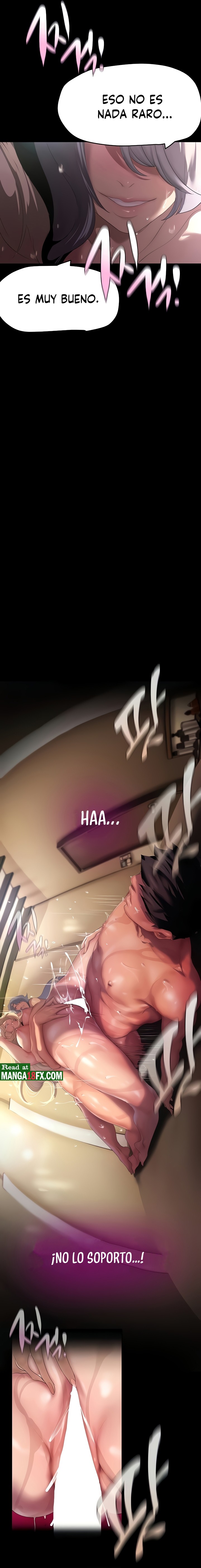 A Wonderful New World Raw Chapter 207 Page 12