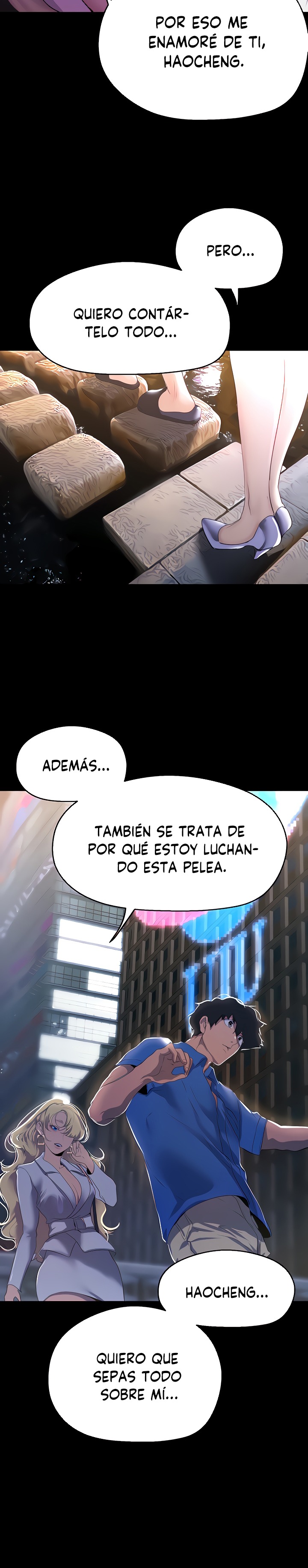 A Wonderful New World Raw Chapter 209 Page 11