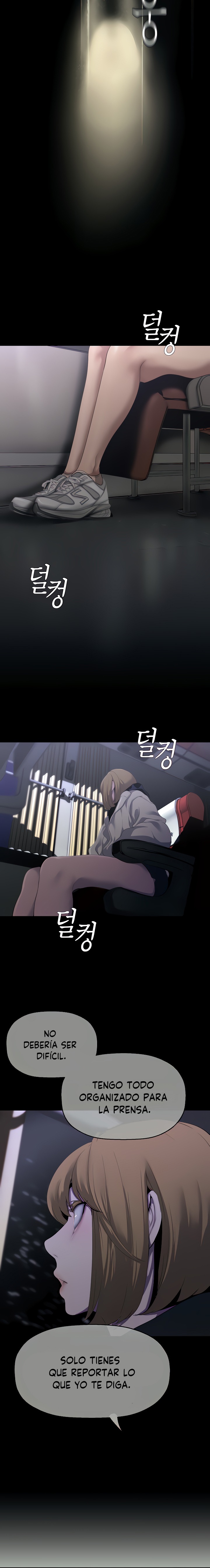 A Wonderful New World Raw Chapter 209 Page 22