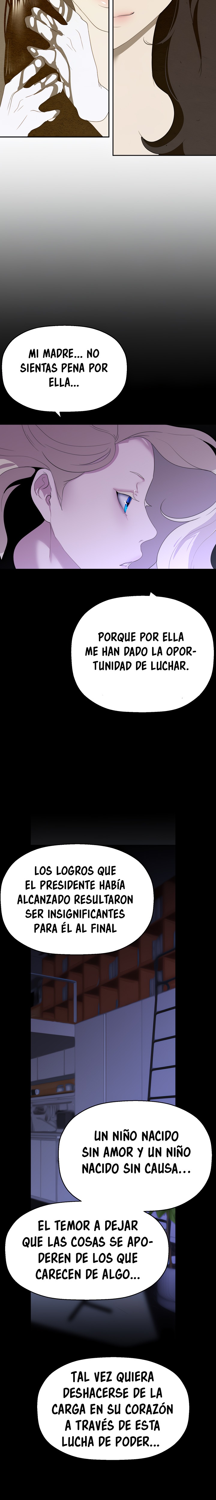 A Wonderful New World Raw Chapter 210 Page 24