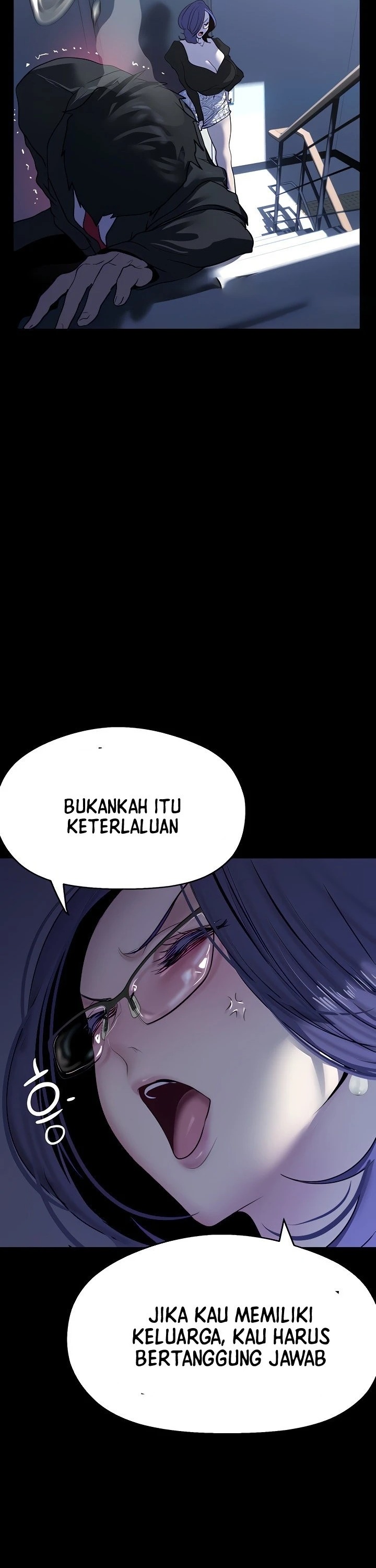 A Wonderful New World Raw Chapter 212 Page 20