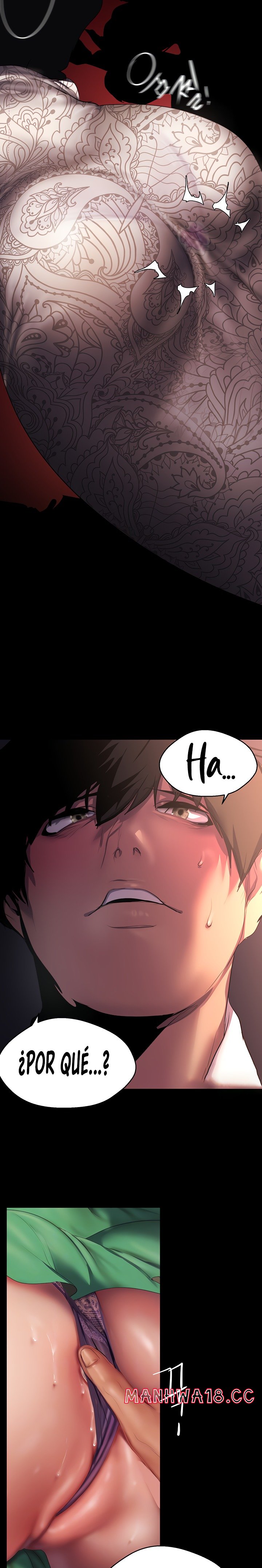 A Wonderful New World Raw Chapter 215 Page 2