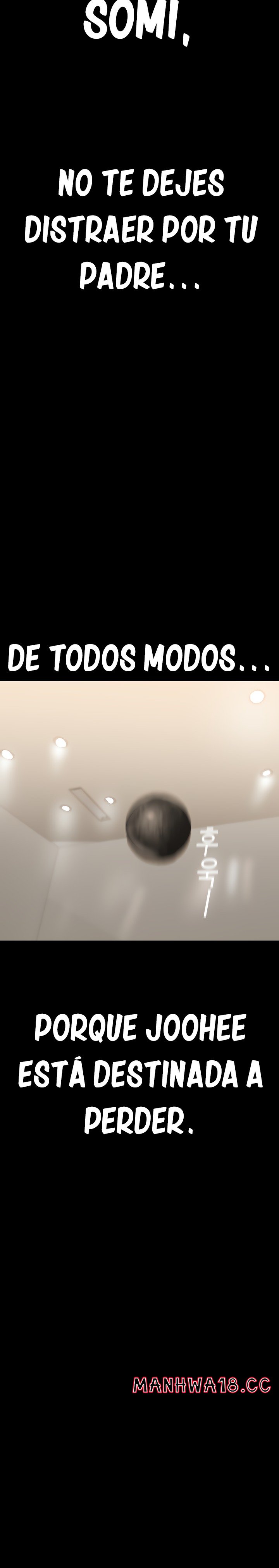 A Wonderful New World Raw Chapter 215 Page 31