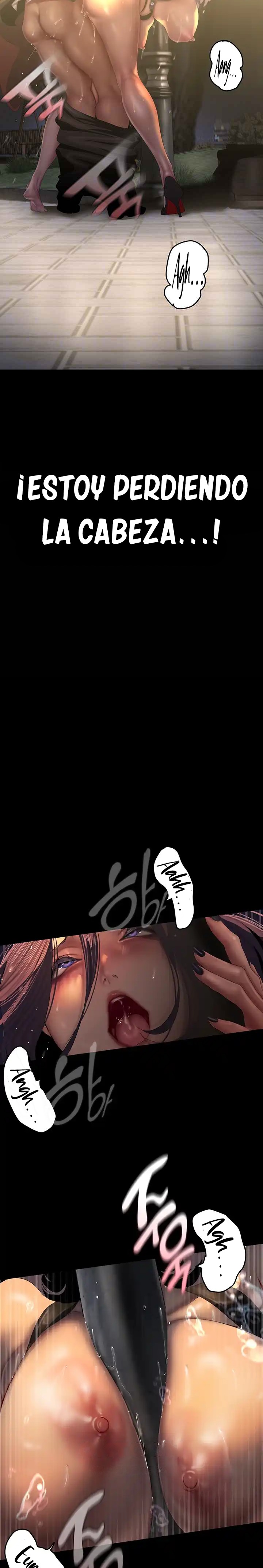 A Wonderful New World Raw Chapter 220 Page 7