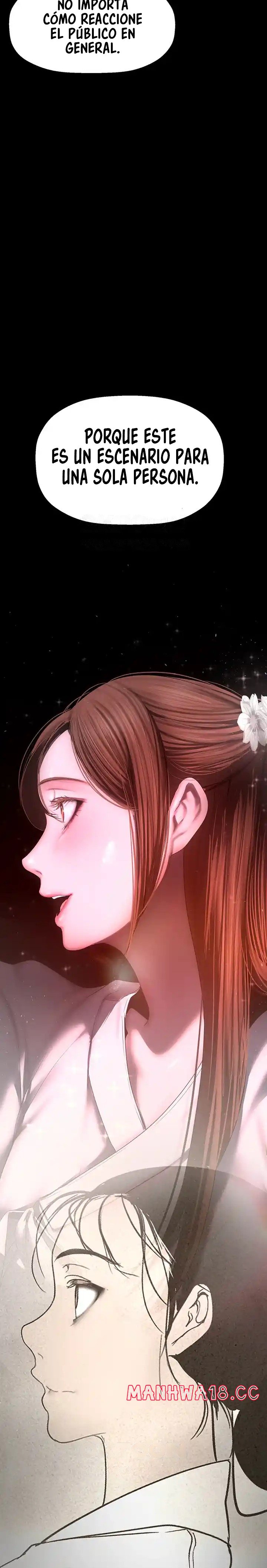 A Wonderful New World Raw Chapter 221 Page 10